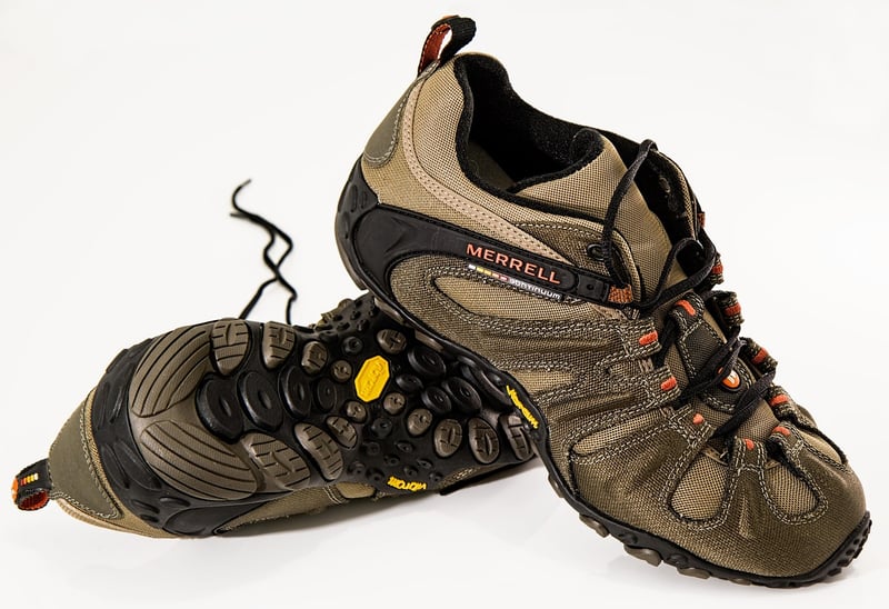 Adventure Footwear